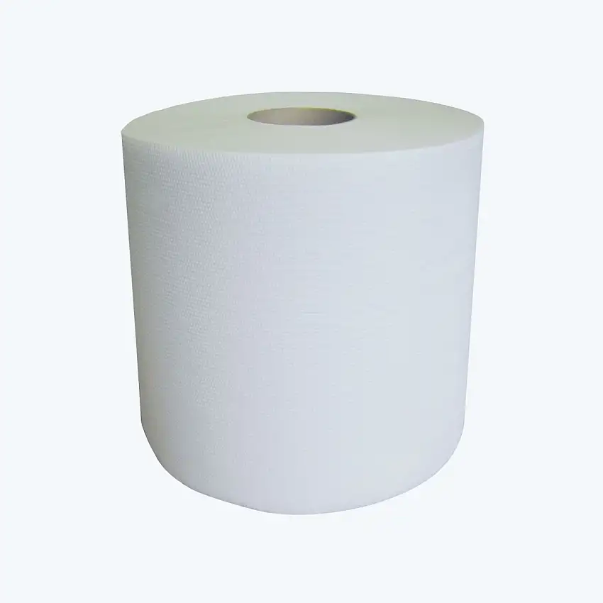 Bobine papier - Lot de 2 bobines - Global Hygiène