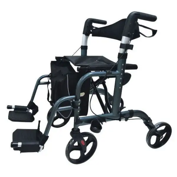 Rollator de transfert Neo Global - Identités
