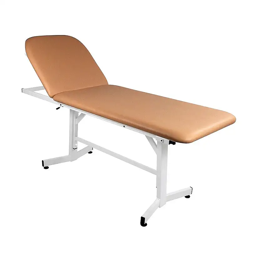 Divan fixe LICATA  2 plans - largeur 80 cm