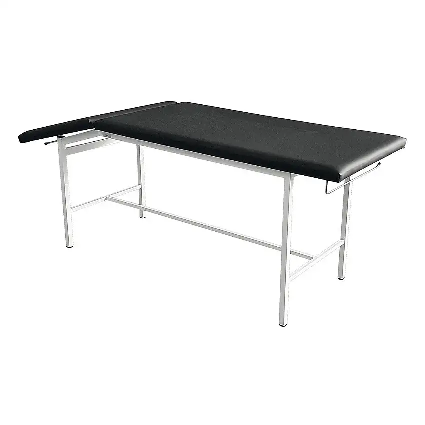 Divan fixe ECO Monobloc 2 plans - 67 cm de largeur