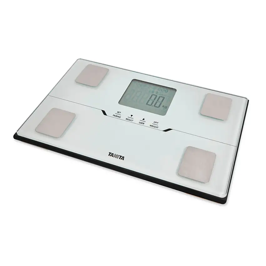 Impedancemetre BC401 Blanc Tanita