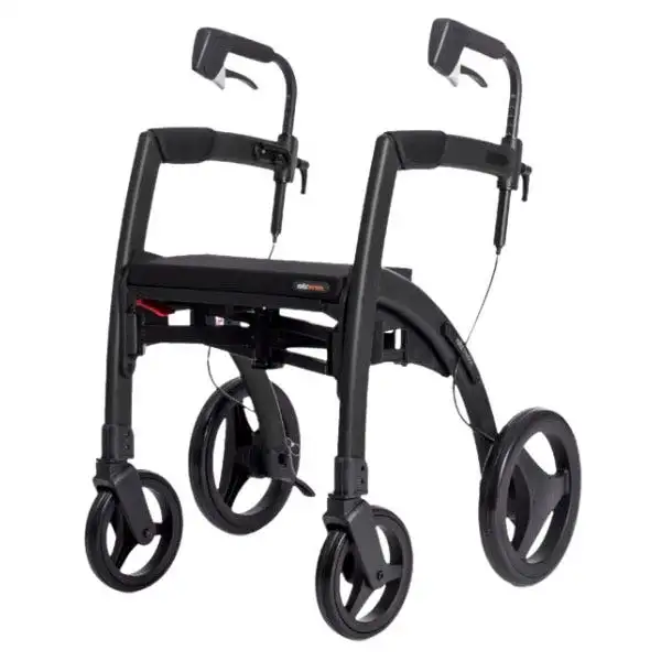 Rollator Rollz Motion Rhythm - Mobio