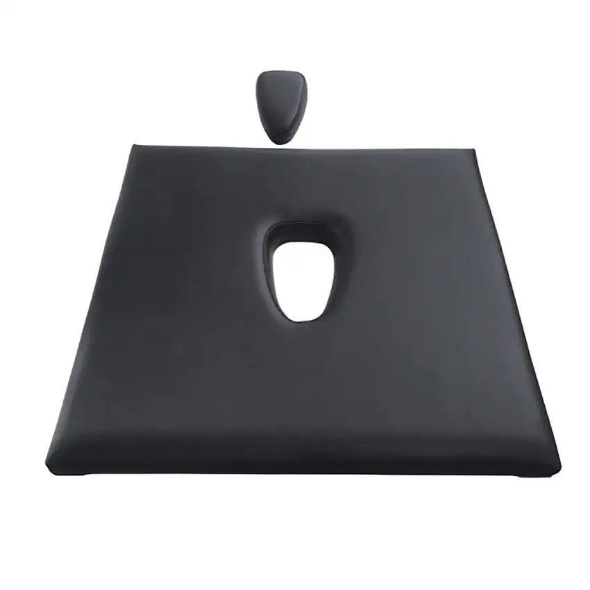 Trou visage pour divan Vog Médical