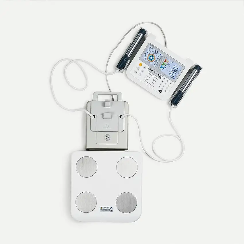 Impédancemètre MC-780MA sans colonne TANITA