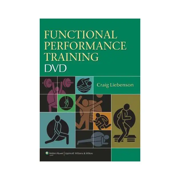 DVD de formation sur la performance fonctionnelle