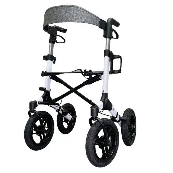 Rollator tout-terrain Neo Fun - Identités