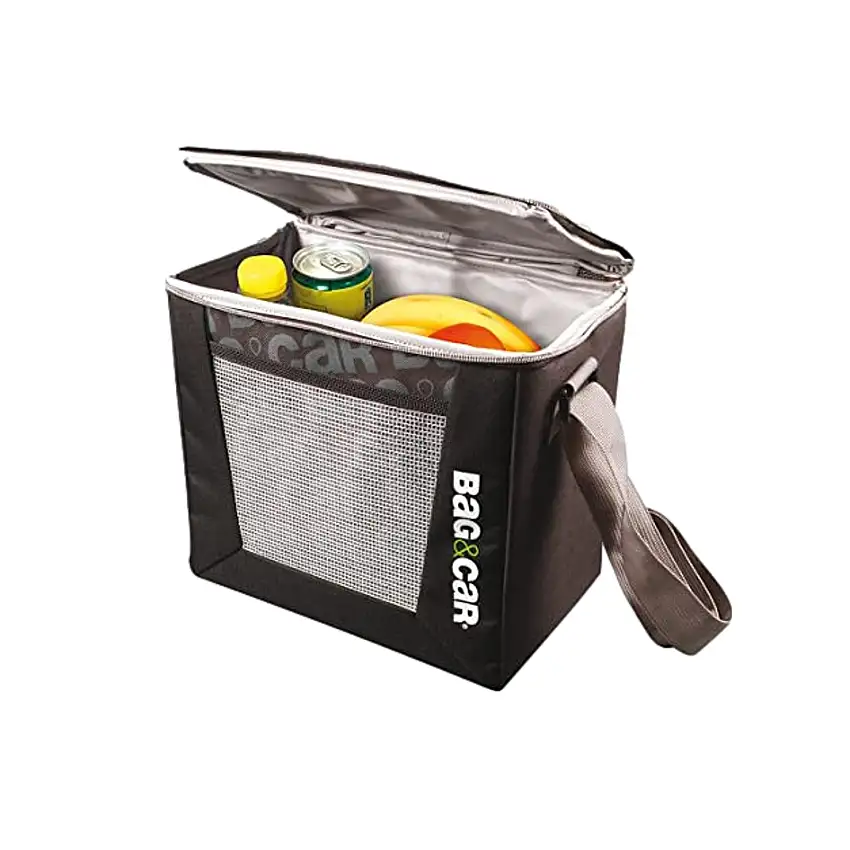 8L Insulated Bag - BAG&CAR