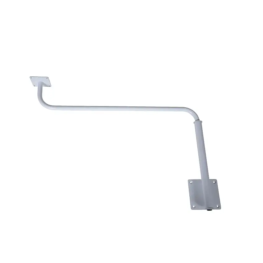 Articulated arm for bench 1x60cm - LID