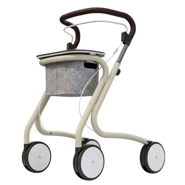 Rollator Scandinavian Butler - Mobio
