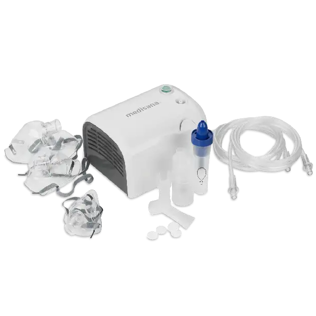 Inhalateur Medisana IN 520