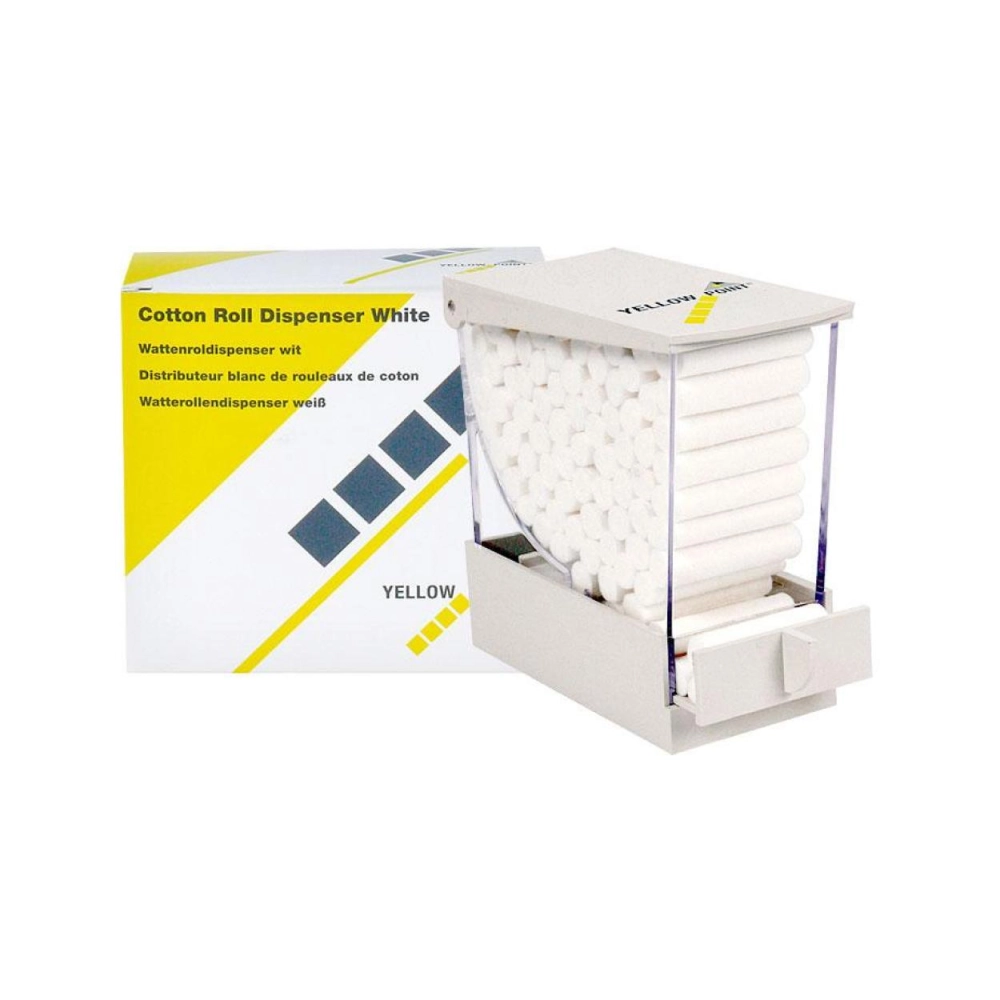 Y.P. Distributeur de rouleaux de coton