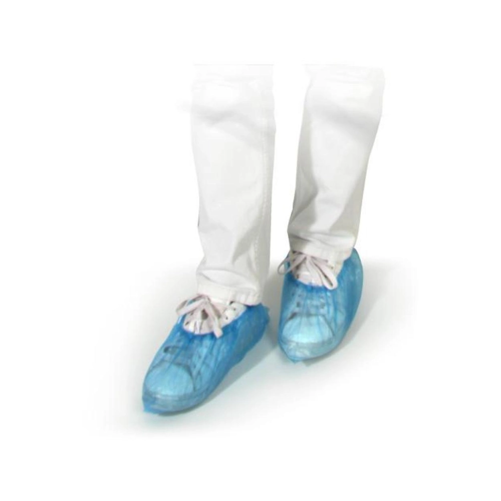 PoloDent sur-chaussure 100 pcs