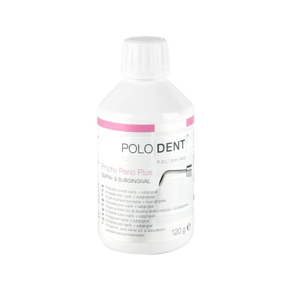 PoloDent Prophy Perio Plus 120 g