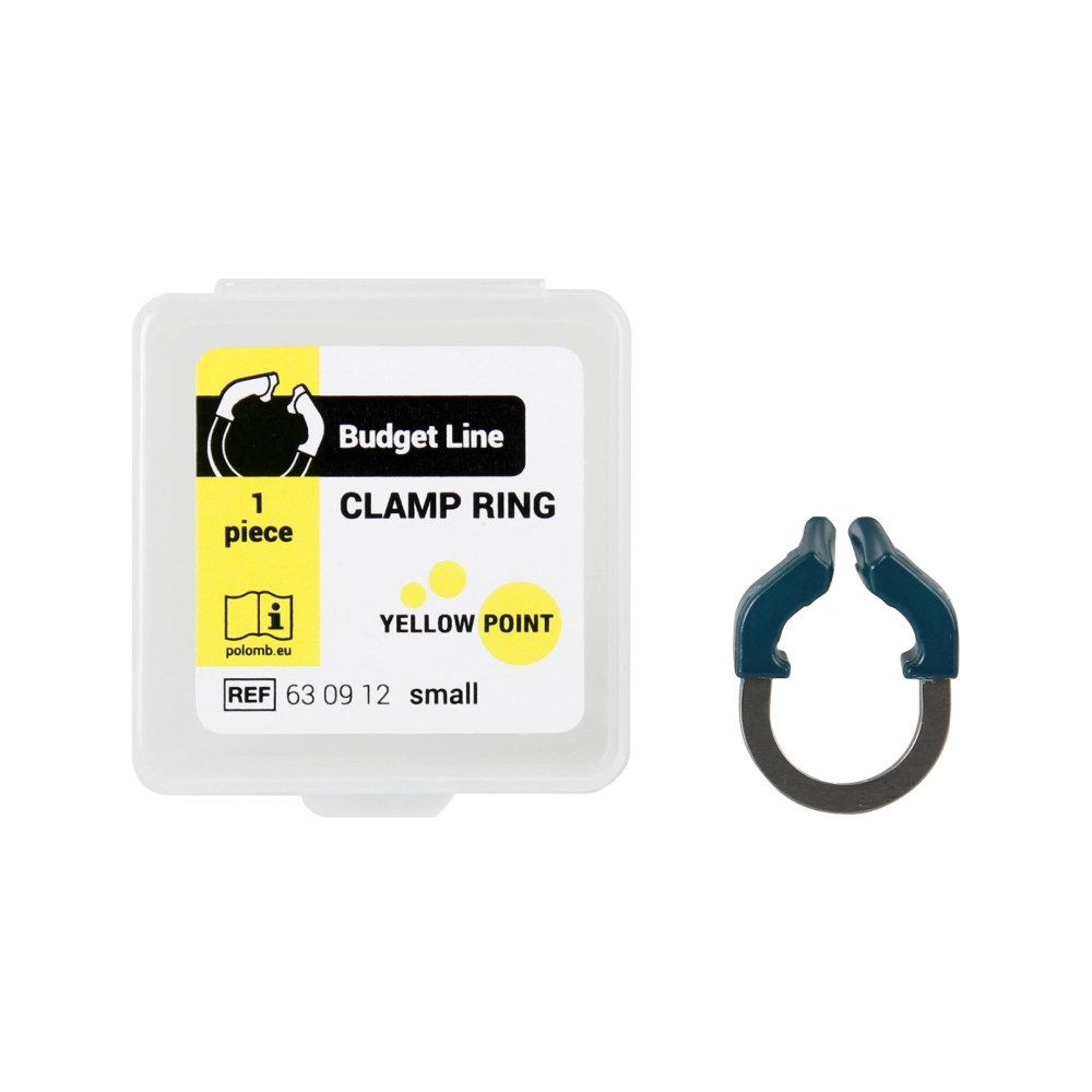 YP Budget Line Anneaux small l'unité