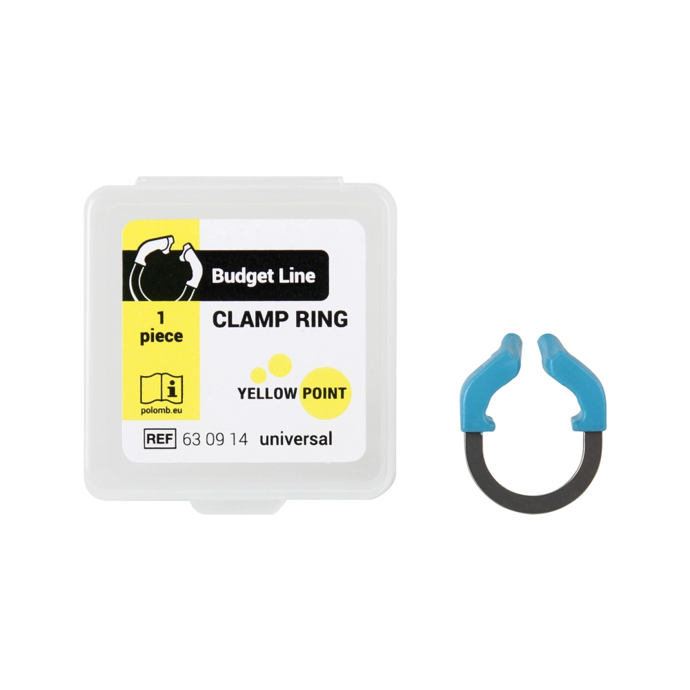 YP Budget Line Anneaux universel l'unité