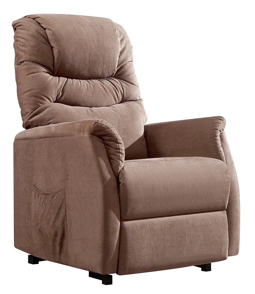 EASY II lift chair - 2 motors - My Médical - Mole