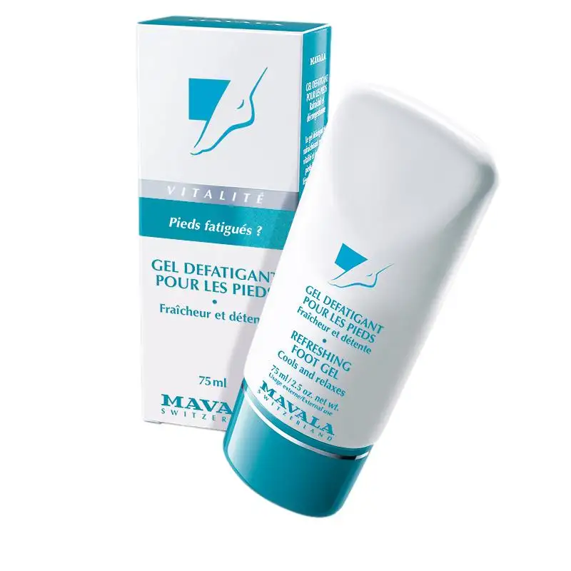 Mavala Foot Fatigue Relief Gel