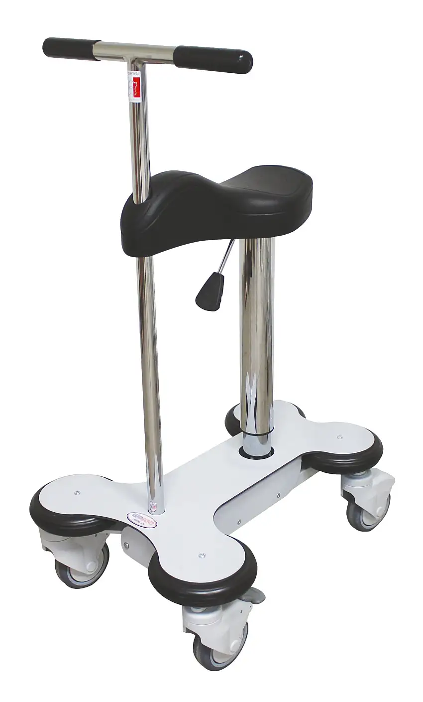 Rollator Modelito WP Home (2 powers) - Herdegen - 500