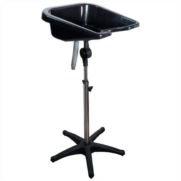 Bac à shampoing domicile - Identités