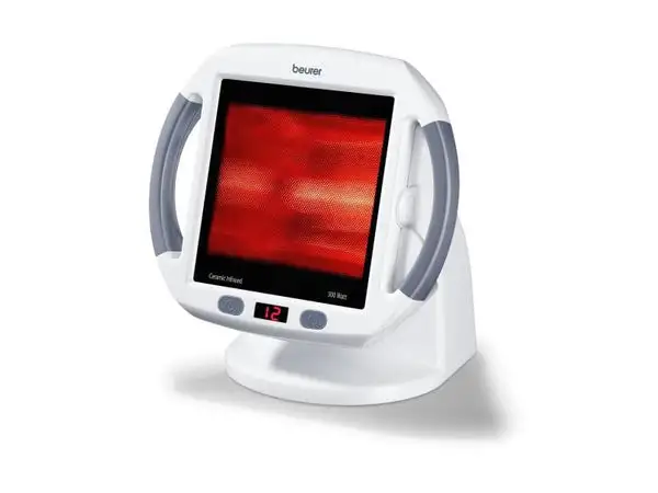 Beurer Infrarotlampe IL 50