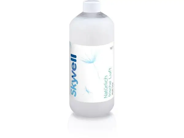 Skyvell Geruchsentferner Multi Use 1 Liter