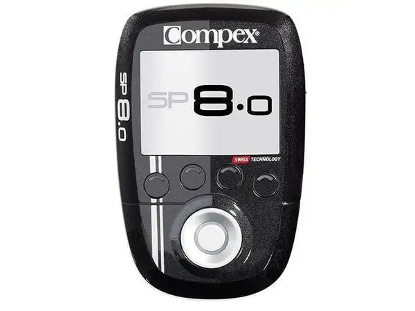 Compex Elektrostimulationsgerät SP 8.0