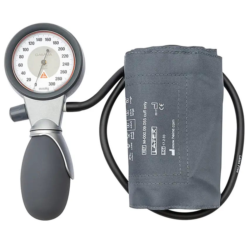 Tensiomètre manopoire HEINE Gamma G7