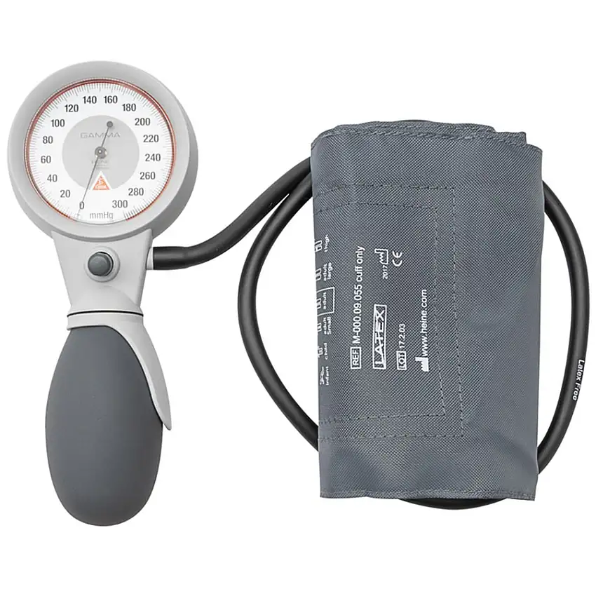 Tensiomètre manopoire HEINE Gamma GP