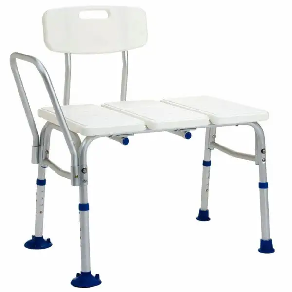 Banc de transfert baignoire Kate - Vermeiren