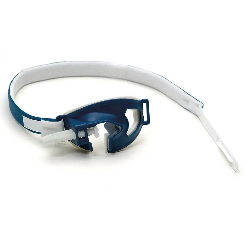 Laerdal Fixateur de sonde endotrachéale Thomas