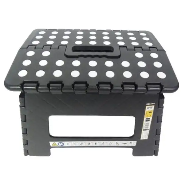 Marchepied antidérapant - Identités