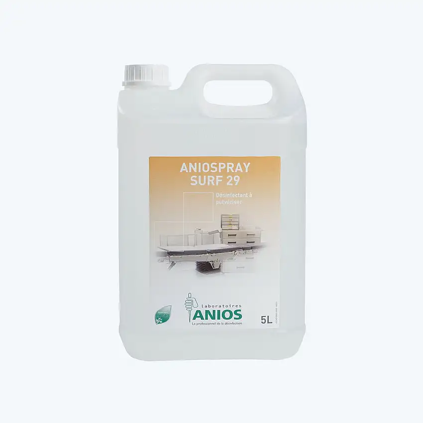 Spray désinfectant - Aniospray Surf 29 - Anios