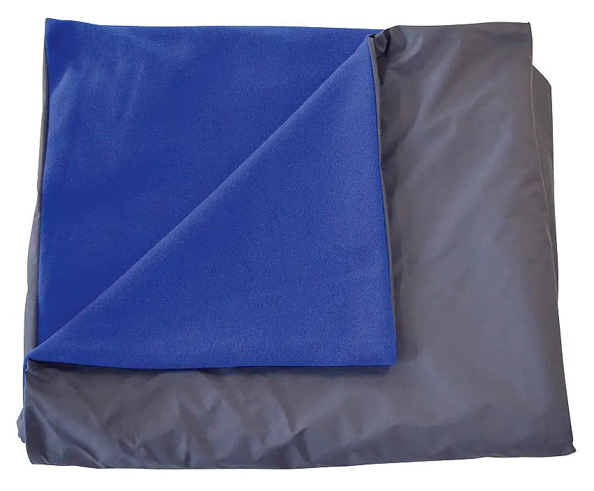 Fleece face cover - Clinibed