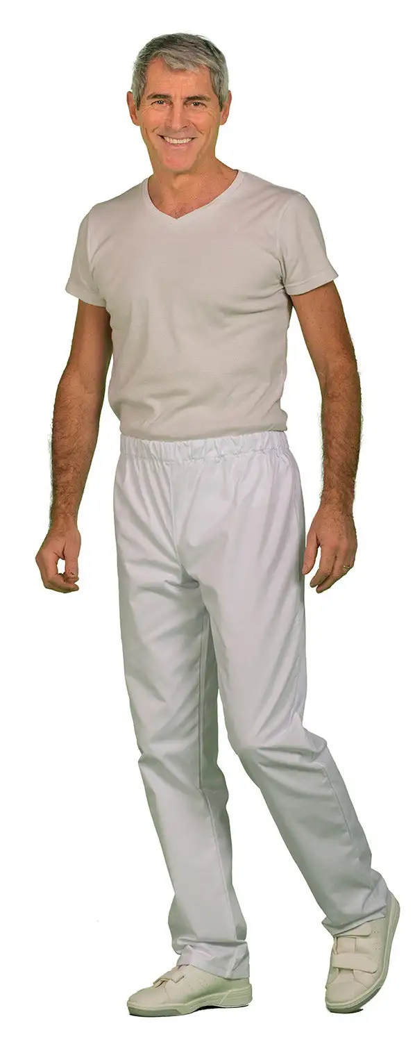 Pants - Unisex - Alex Joleti - Unisex - Without pocket - T0 - 36