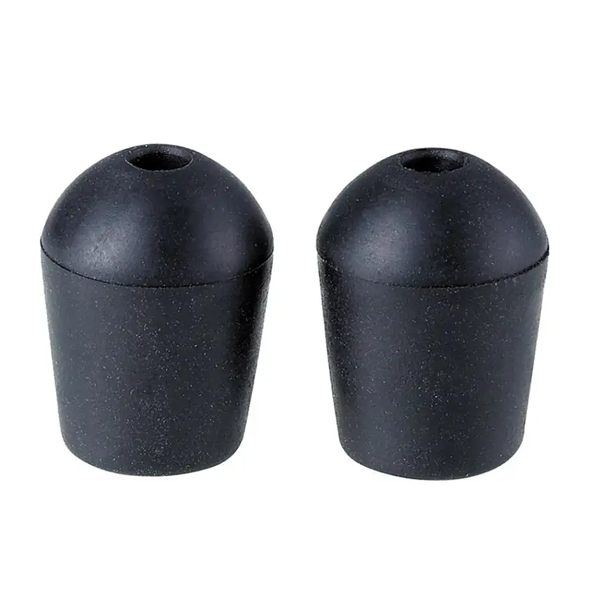 Laubry Clinic Stethoscope Tip Black - Spengler