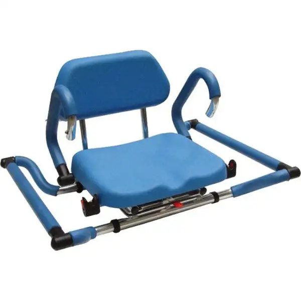 Fauteuil de bain pivotant Soft - Identités