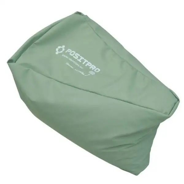 Plot d’abduction Positpro microbilles - Identités