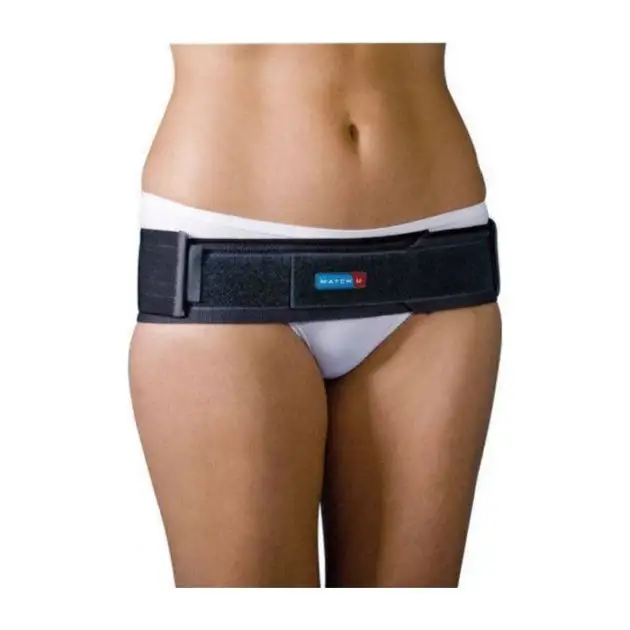 Bande pelvienne Matchu Sports