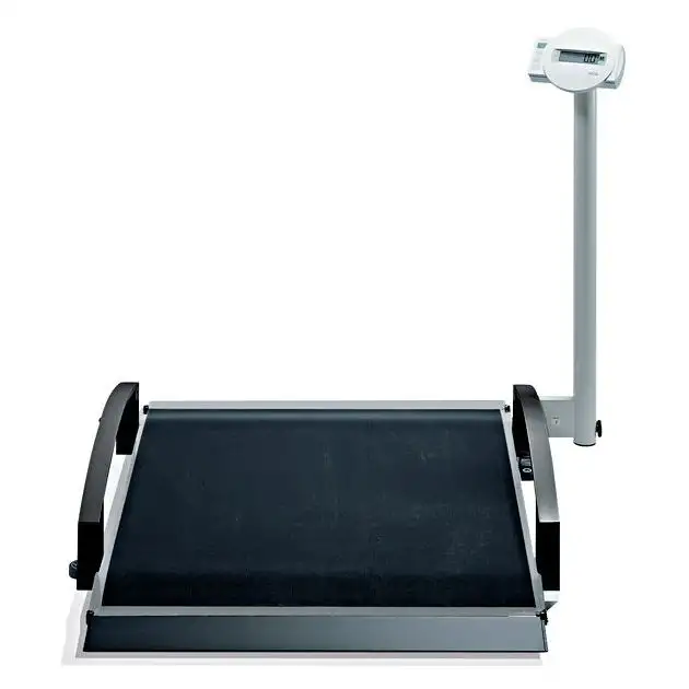 Balance numérique pour fauteuil roulant Seca 665