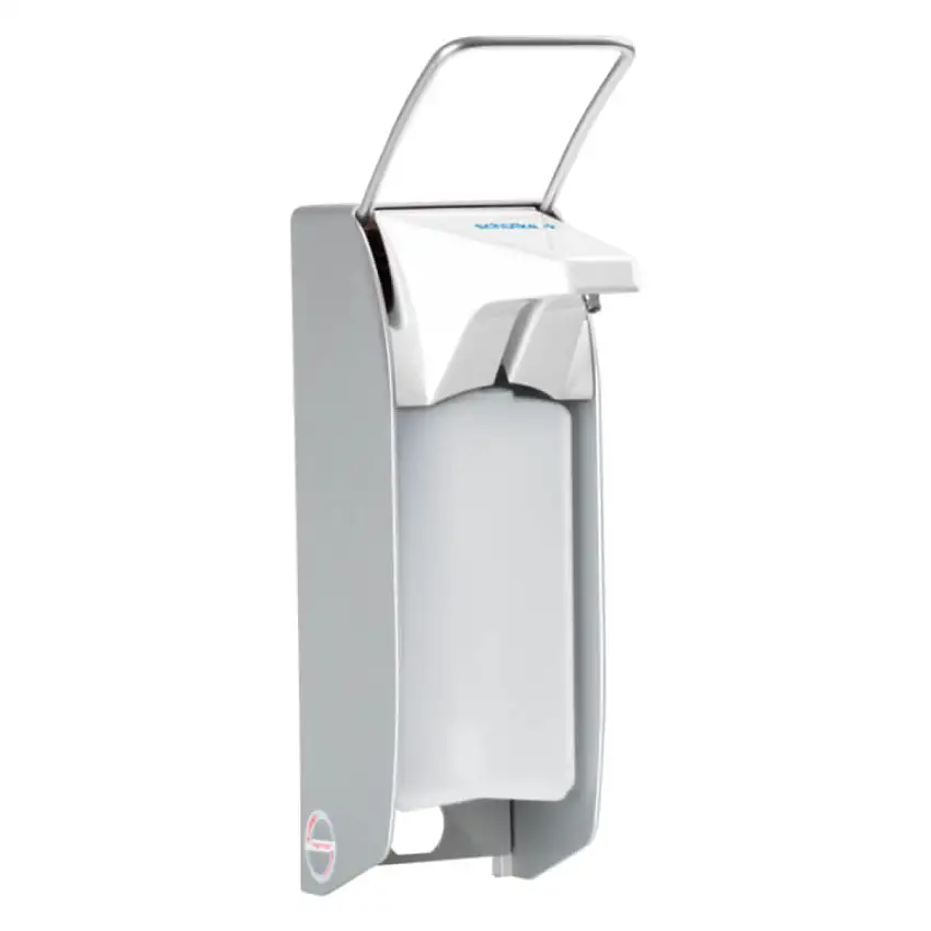 schülke Distributeur de désinfectant KHK 1000 Pompe en plastique