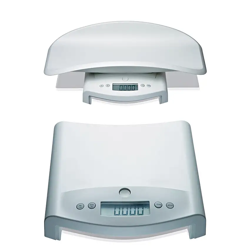 Pèse bébé électronique Seca 354