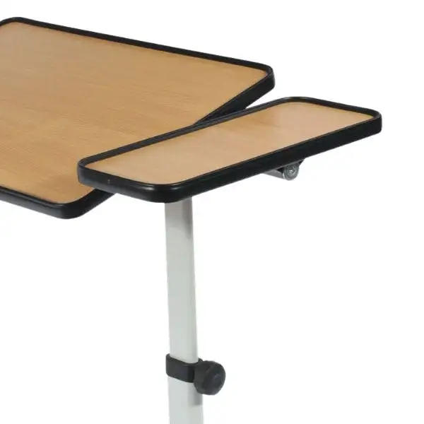 Option table de lit - Identités