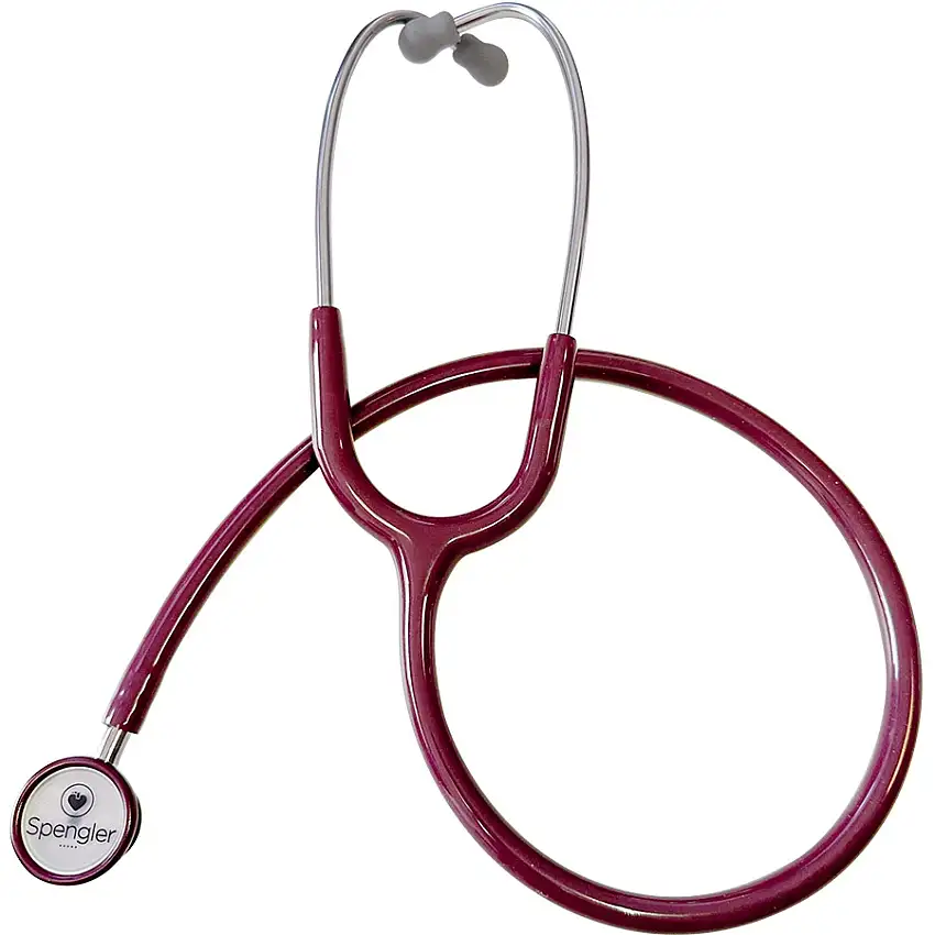 Stéthoscope Magister néonatal double pavillon