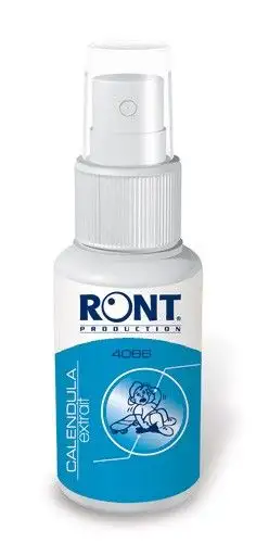 Spray 50ml Calendula