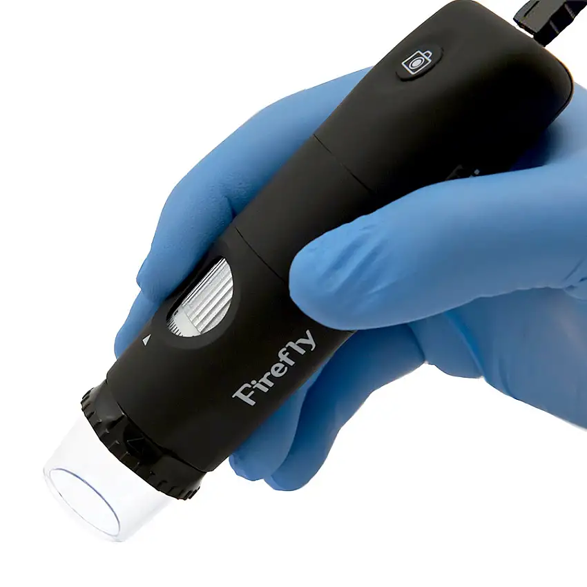 Dermatoscope numérique Firefly DE300
