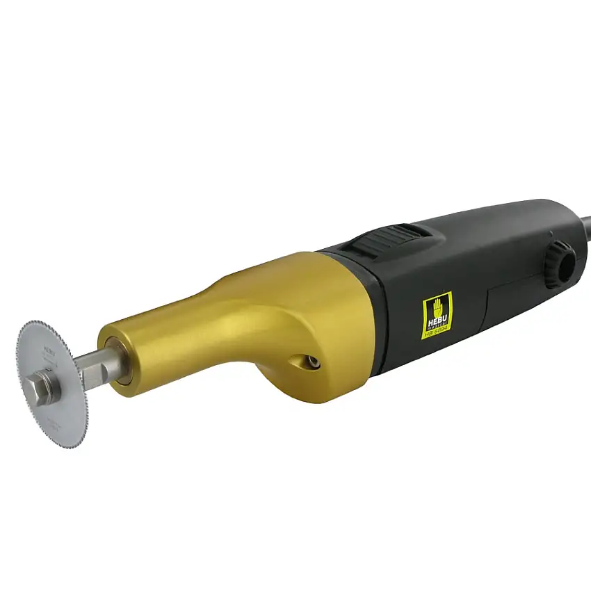 Scie à plâtre électrique Gold II