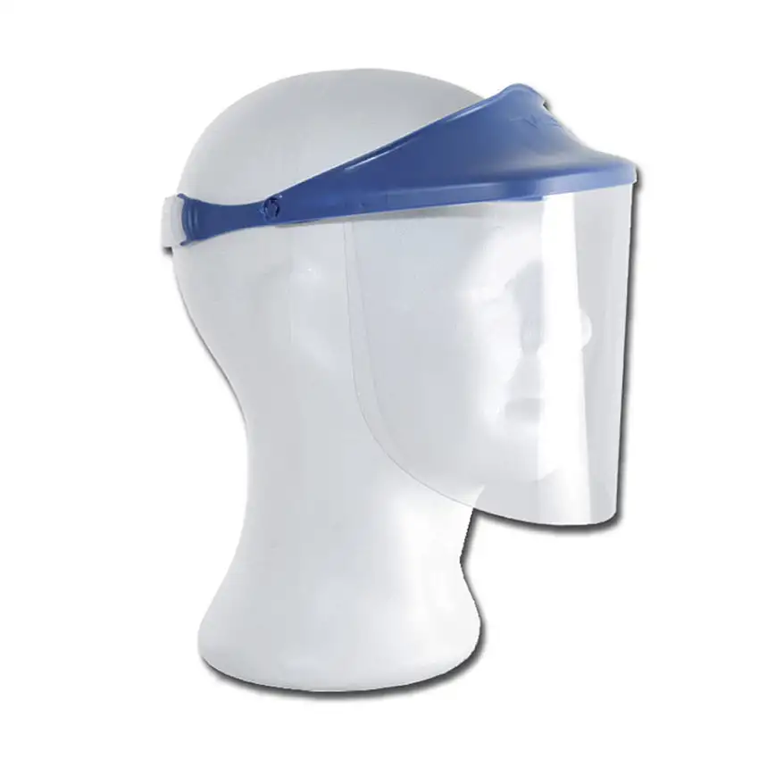 Visière de protection