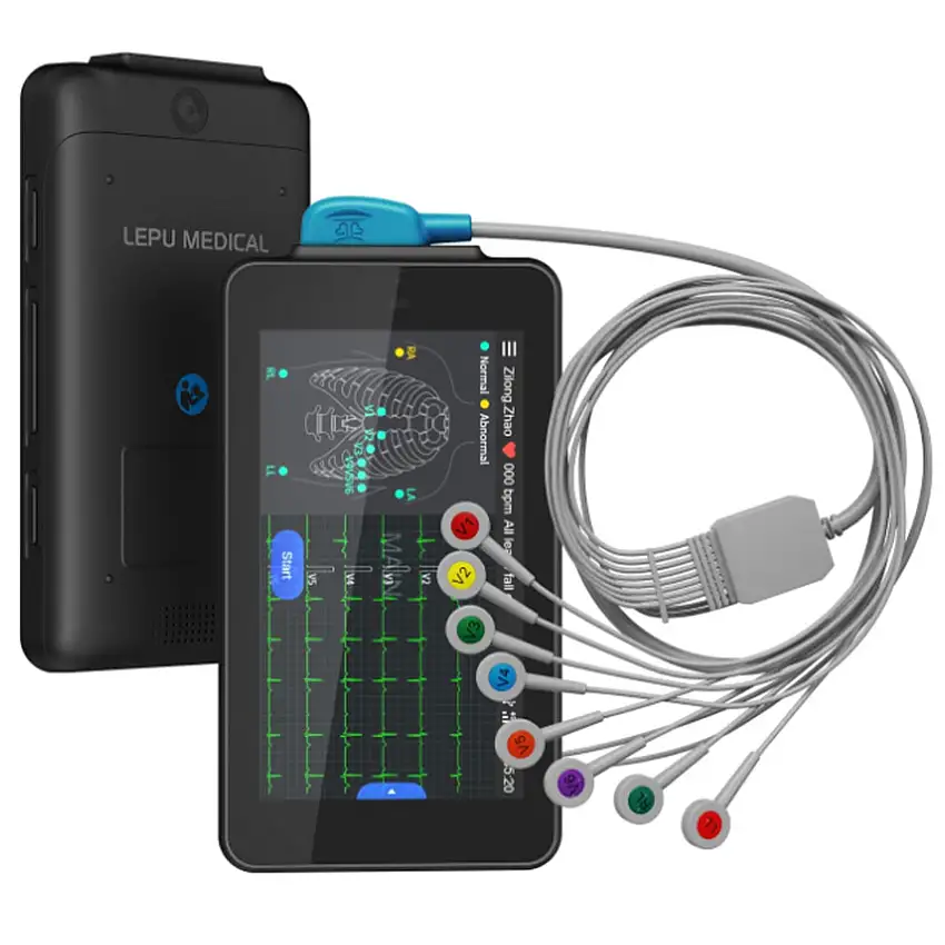 Electrocardiographe portable Cardio One Mini