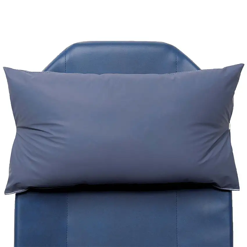 Oreiller bactériostatique pour brancard