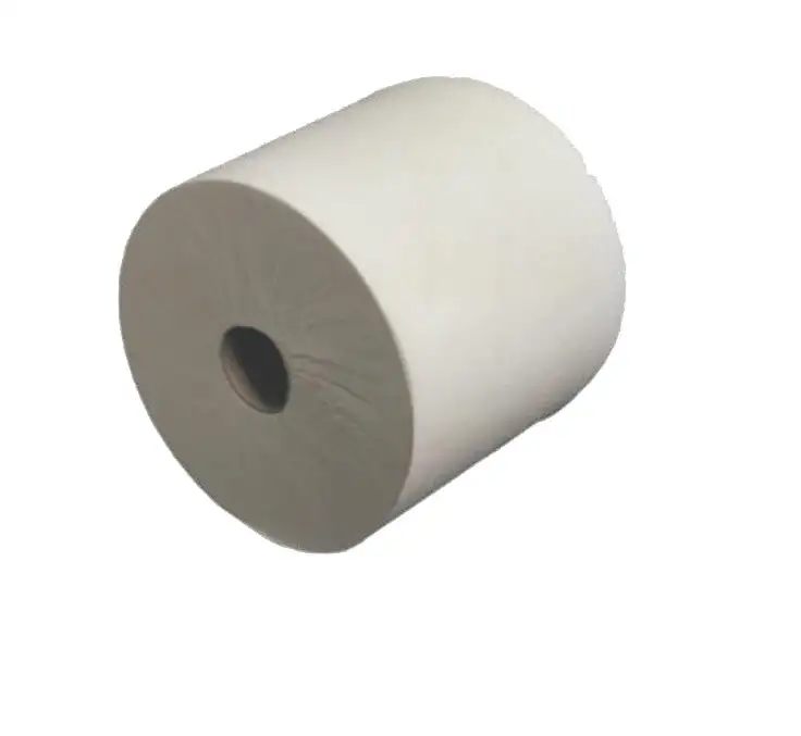 Bobine d’Essuie-tout Maxi format blanche - pack de 2 bobines